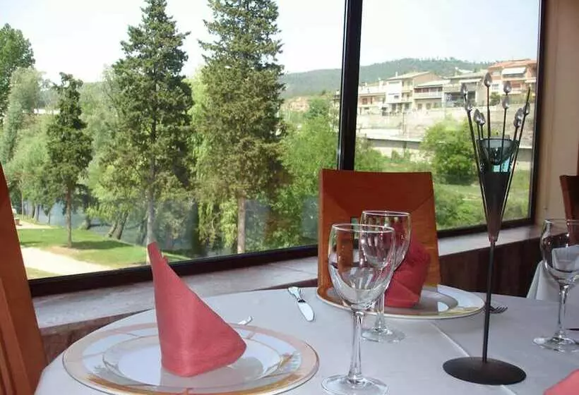 Fotos del hotel Sant Quirze De Besora:  23