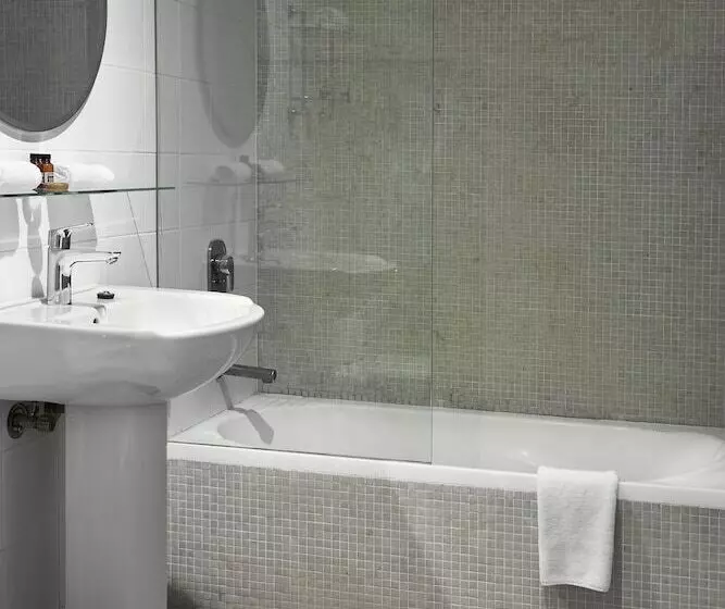 Fotos del hotel Vulcan  Sydney:  6