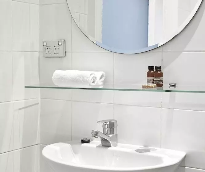 Fotos del hotel Vulcan  Sydney:  4