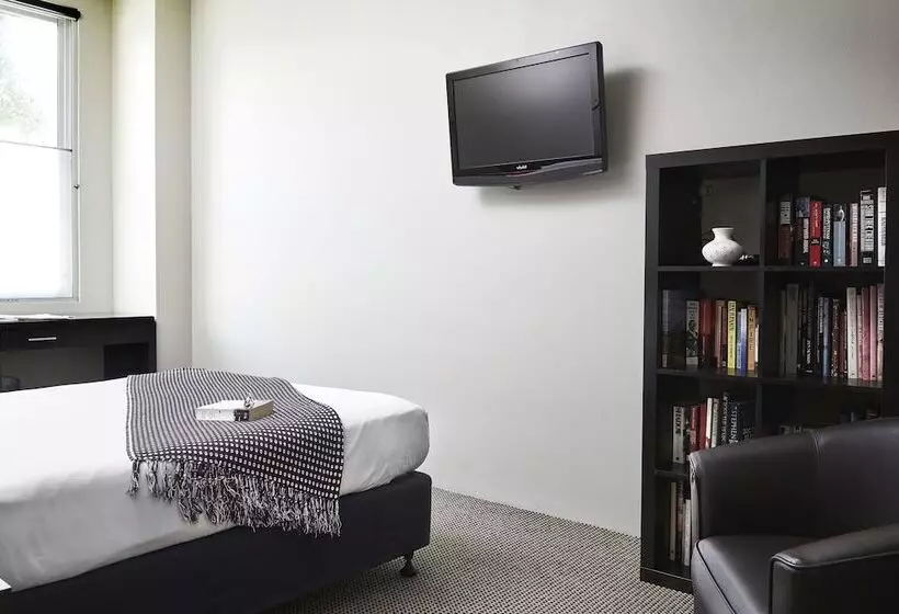 Fotos del hotel Vulcan  Sydney:  24