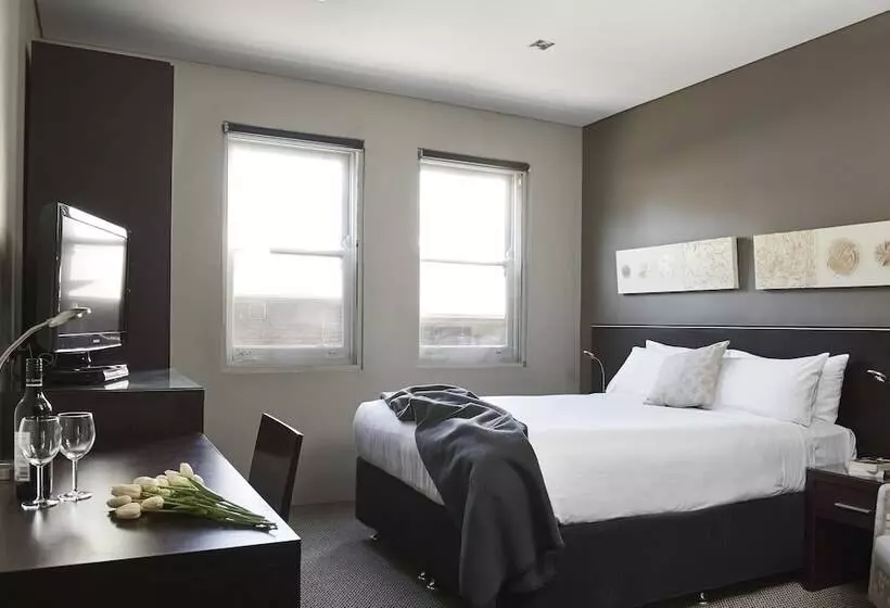 Fotos del hotel Vulcan  Sydney:  18