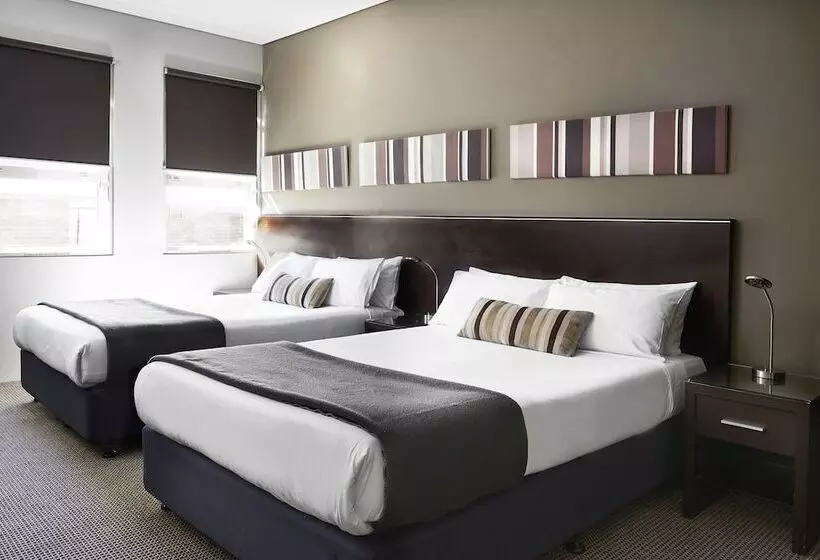 Fotos del hotel Vulcan  Sydney:  13