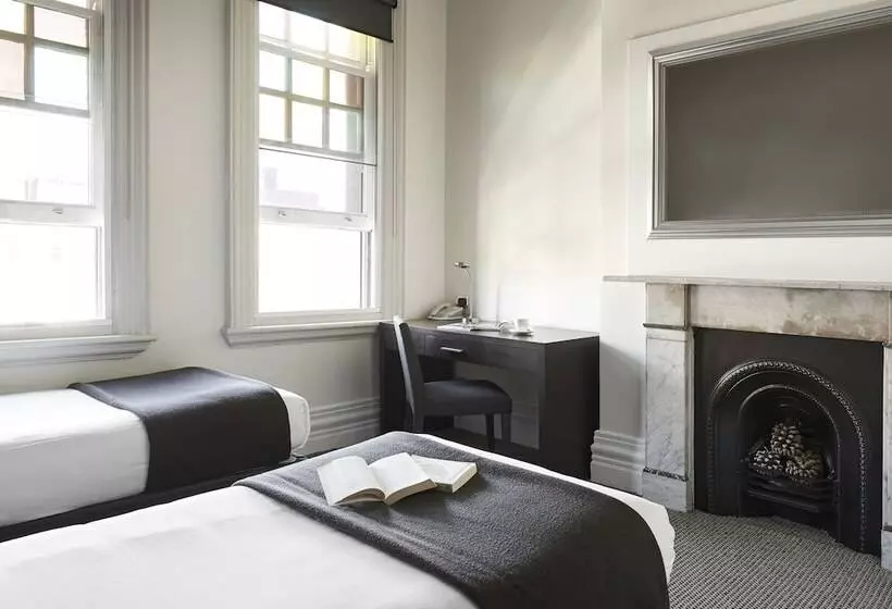 Fotos del hotel Vulcan  Sydney:  19