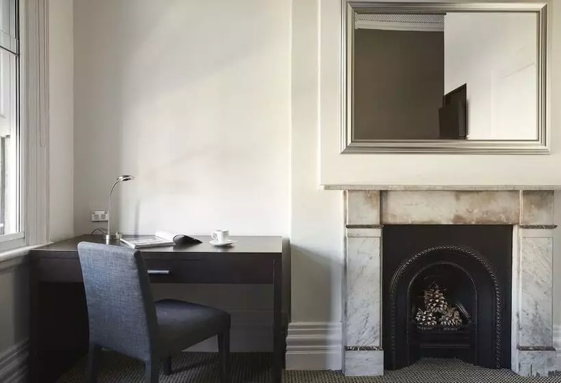 Fotos del hotel Vulcan  Sydney:  25