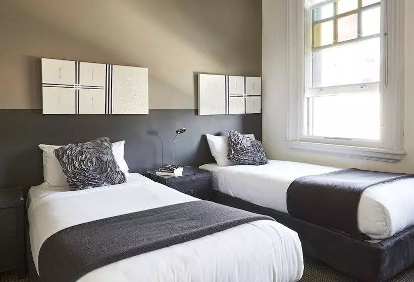 Fotos del hotel Vulcan  Sydney:  9