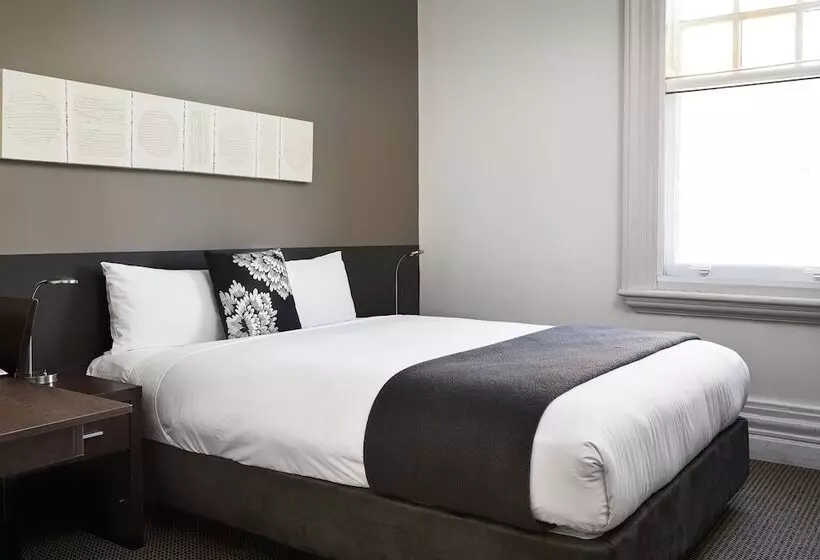 Fotos del hotel Vulcan  Sydney:  14