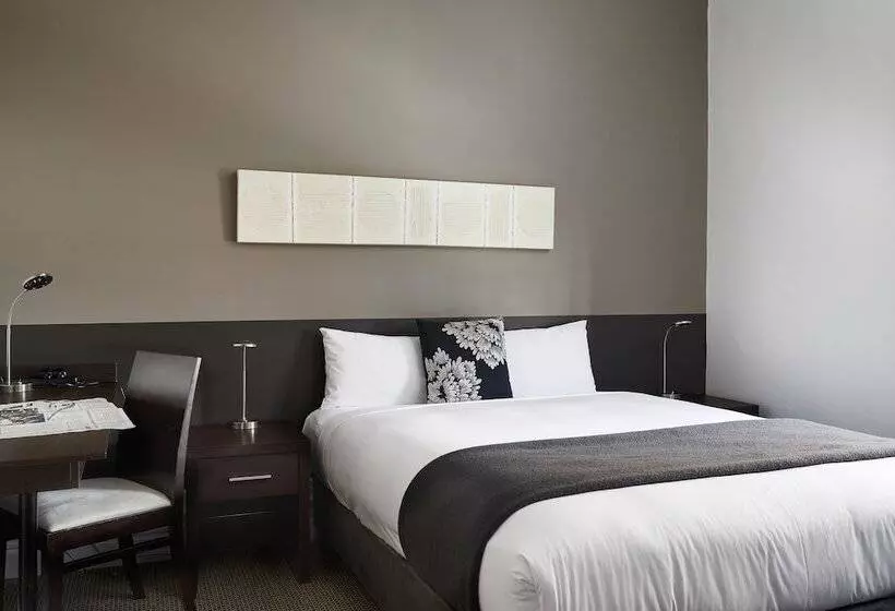 Fotos del hotel Vulcan  Sydney:  15