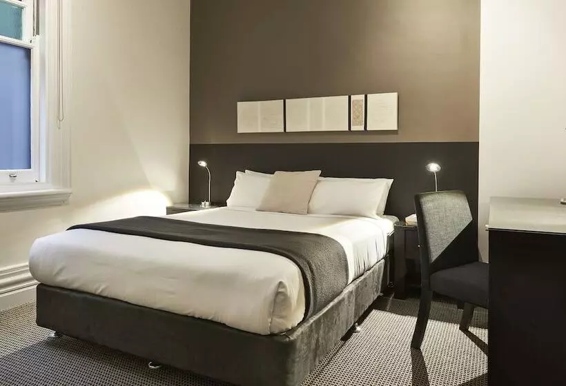 Fotos del hotel Vulcan  Sydney:  3