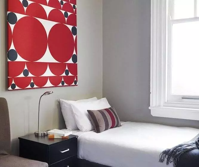 Fotos del hotel Vulcan  Sydney:  20