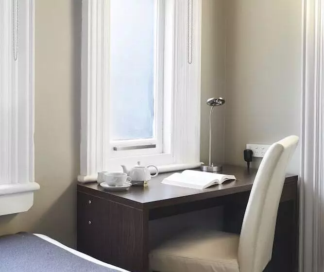 Fotos del hotel Vulcan  Sydney:  21