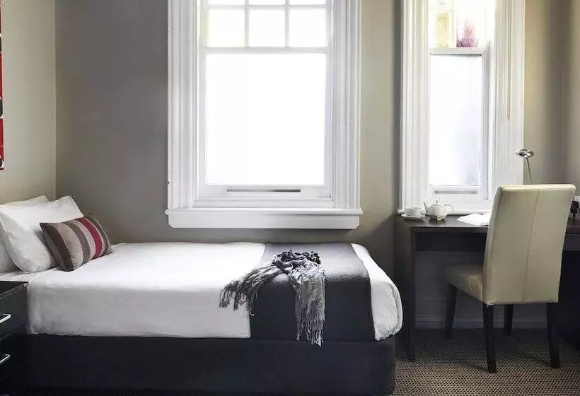 Fotos del hotel Vulcan  Sydney:  12