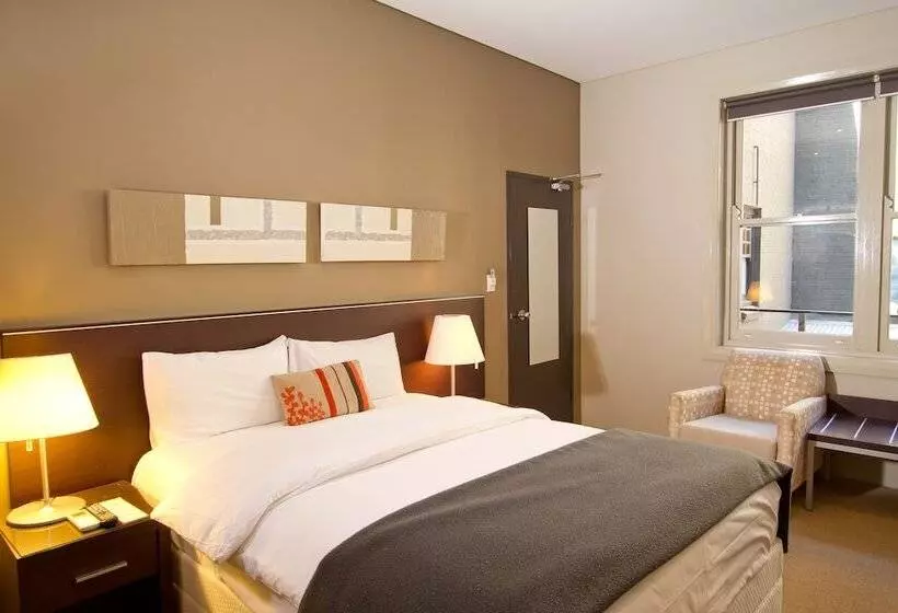 Fotos del hotel Vulcan  Sydney:  11