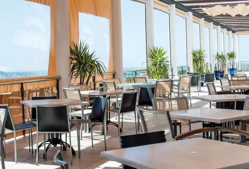 Fotos del hotel Almedina Spa Hotel:  6