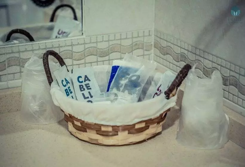 Fotos del hotel Almedina Spa Hotel:  22