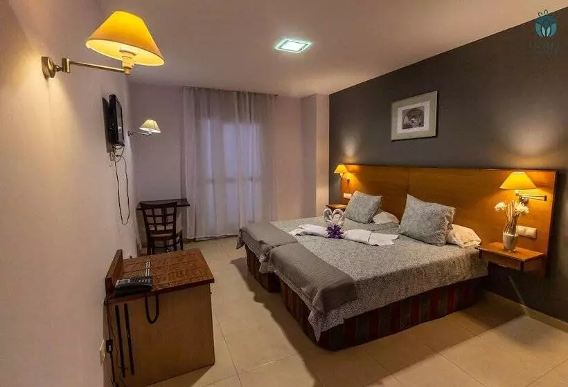 Fotos del hotel Almedina Spa Hotel:  2