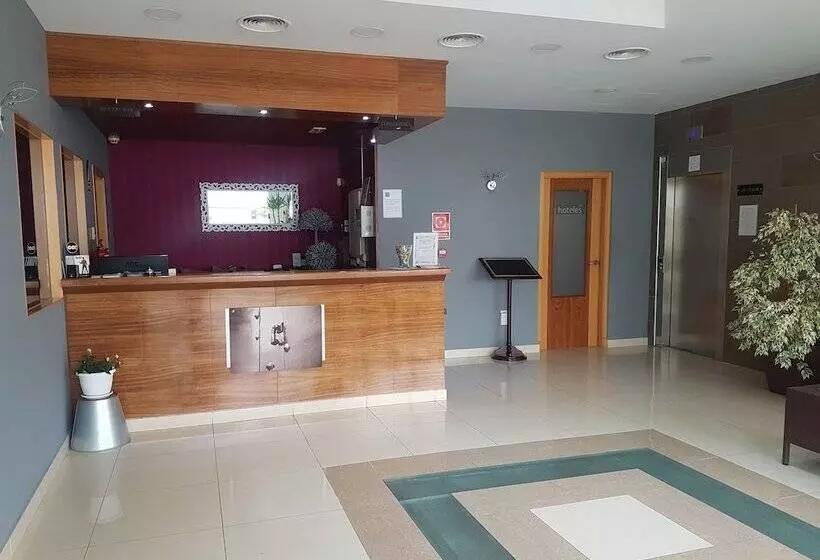 Fotos del hotel Almedina Spa Hotel:  21