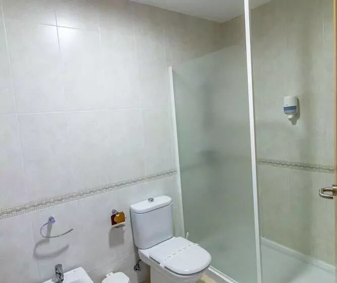 Fotos del hotel Almedina Spa Hotel:  9