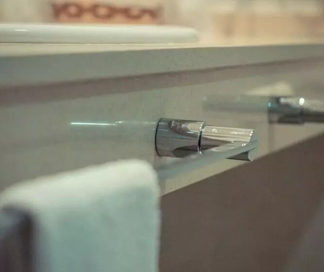 Fotos del hotel Almedina Spa Hotel:  10