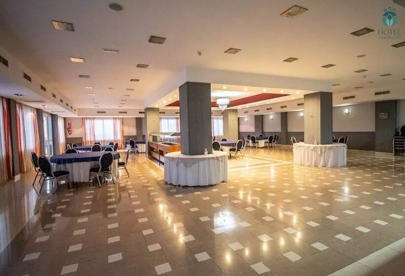 Fotos del hotel Almedina Spa Hotel:  13