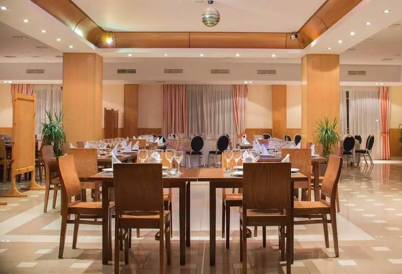 Fotos del hotel Almedina Spa Hotel:  7