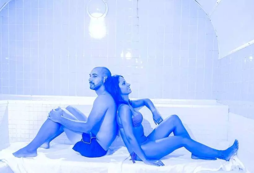 Fotos del hotel Almedina Spa Hotel:  19