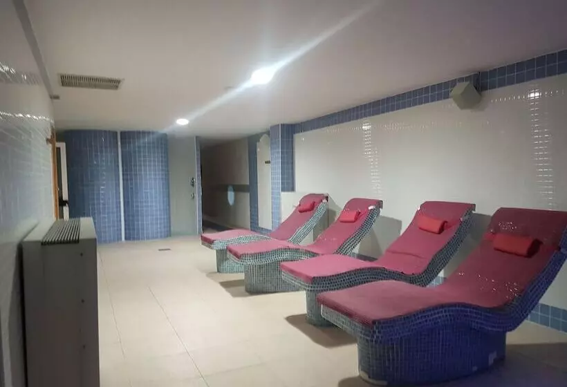 Fotos del hotel Almedina Spa Hotel:  24