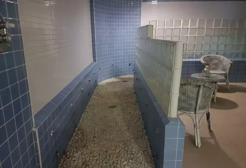 Fotos del hotel Almedina Spa Hotel:  14