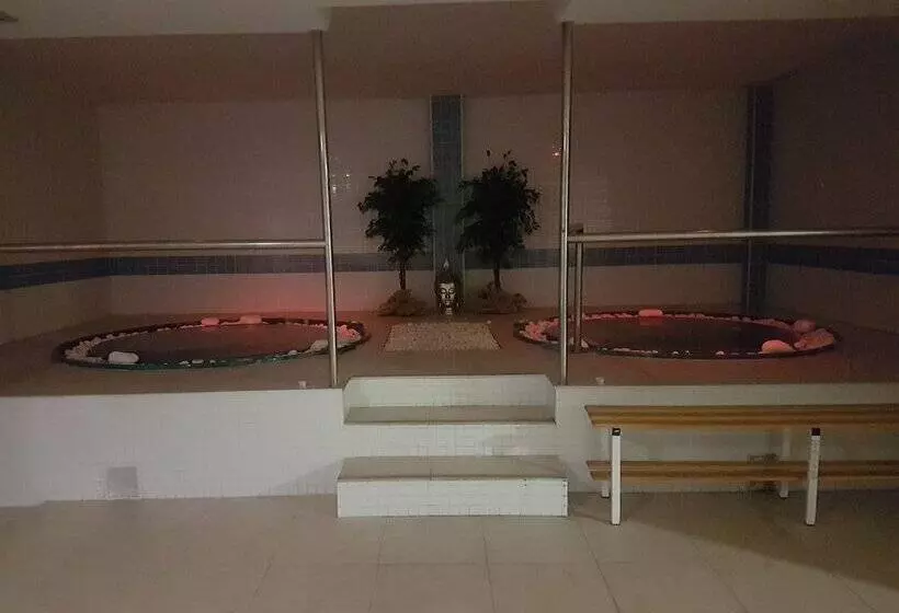 Fotos del hotel Almedina Spa Hotel:  23