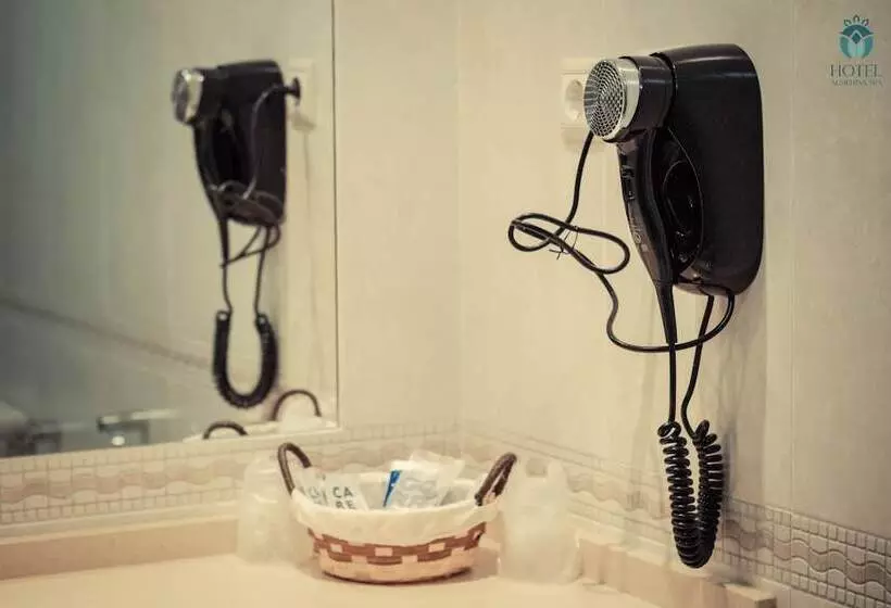 Fotos del hotel Almedina Spa Hotel:  20