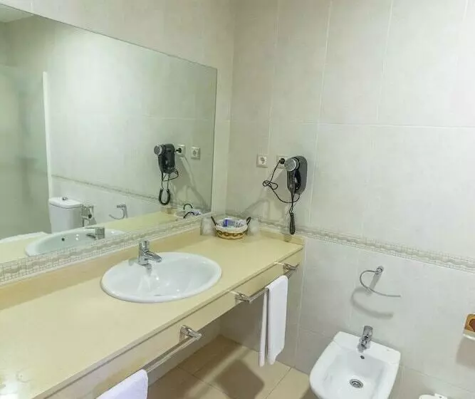 Fotos del hotel Almedina Spa Hotel:  16