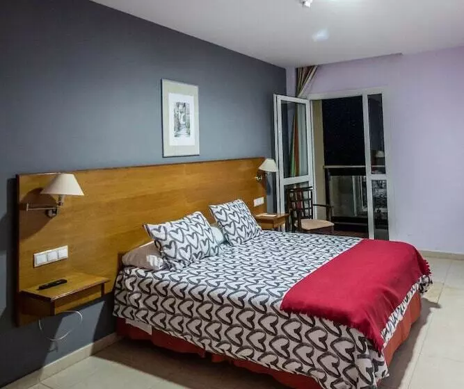 Fotos del hotel Almedina Spa Hotel:  12