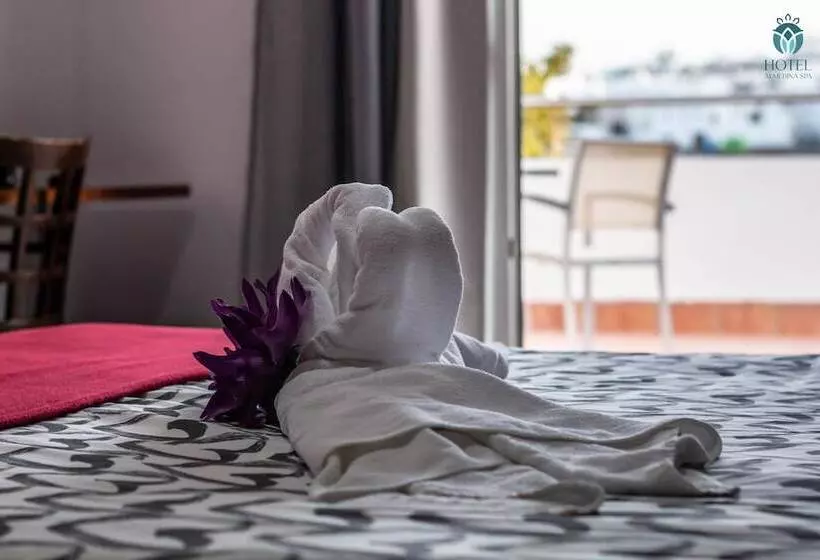 Fotos del hotel Almedina Spa Hotel:  11