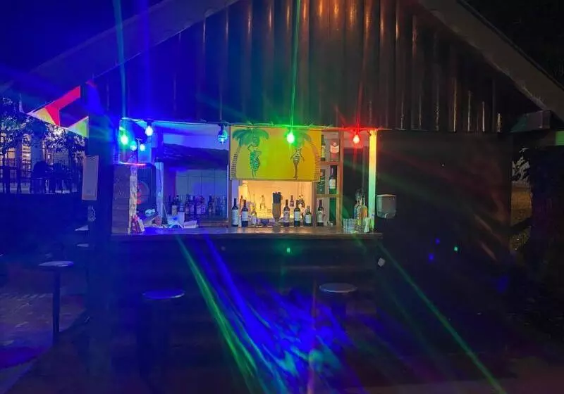 Fotos del hotel Bagú Cabañas Del Leñador Iguazú:  6