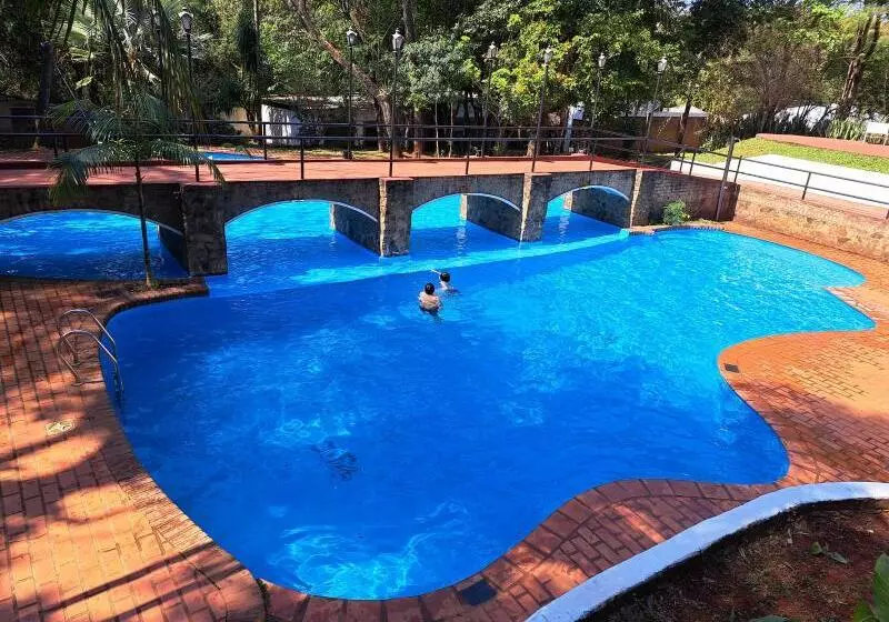 Fotos del hotel Bagú Cabañas Del Leñador Iguazú:  2