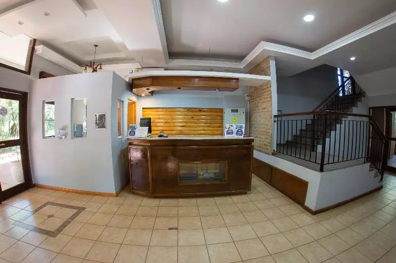 Fotos del hotel Bagú Cabañas Del Leñador Iguazú:  3