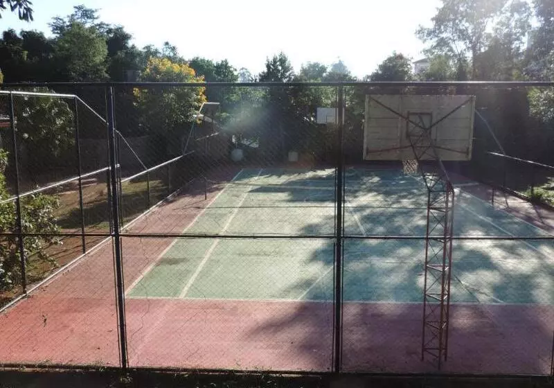 Fotos del hotel Bagú Cabañas Del Leñador Iguazú:  4