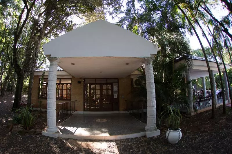 Fotos del hotel Bagú Cabañas Del Leñador Iguazú:  14