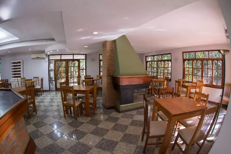 Fotos del hotel Bagú Cabañas Del Leñador Iguazú:  11