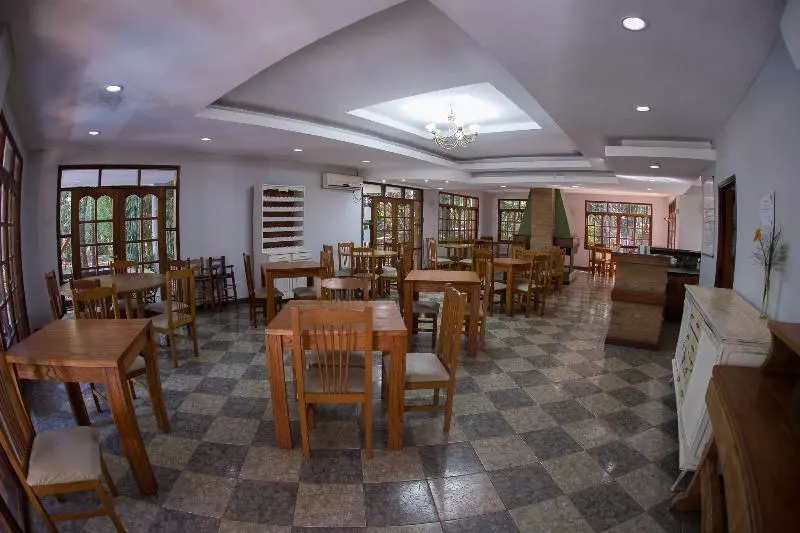 Fotos del hotel Bagú Cabañas Del Leñador Iguazú:  5