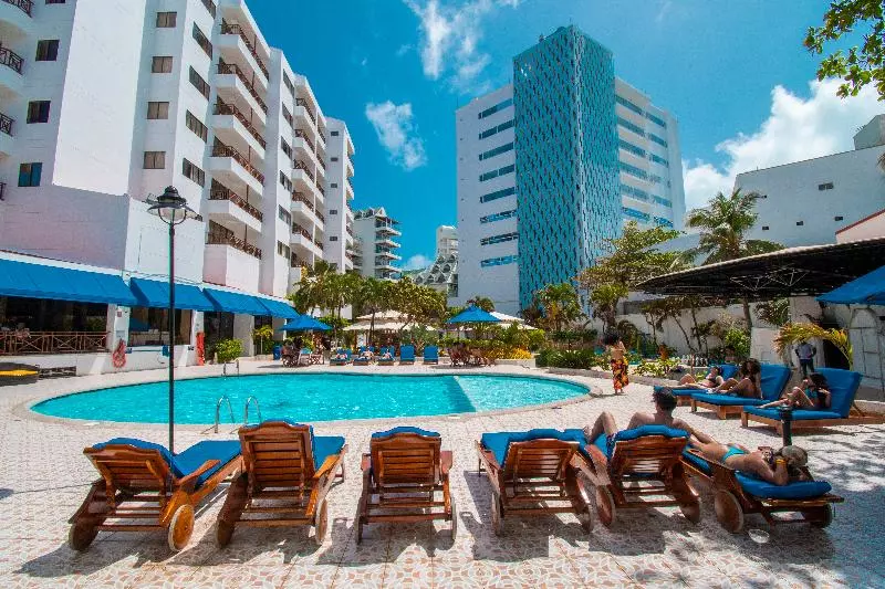 Fotos del hotel Arena Blanca By Dorado:  16