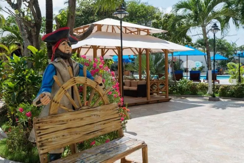 Fotos del hotel Arena Blanca By Dorado:  18