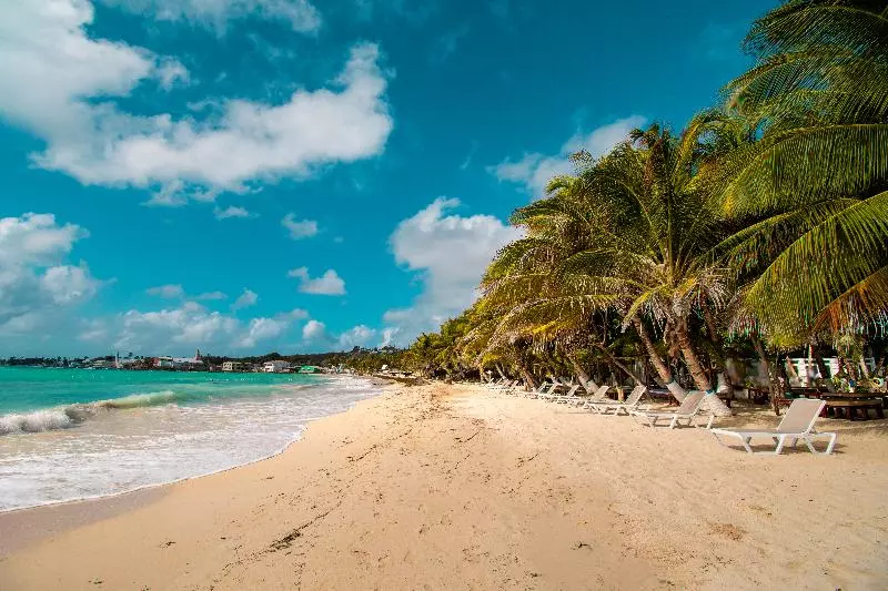 Fotos del hotel Arena Blanca By Dorado:  19