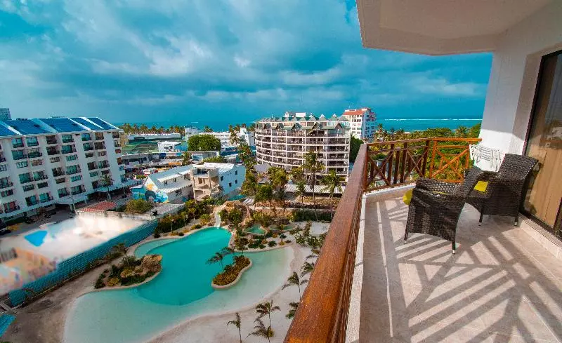 Fotos del hotel Arena Blanca By Dorado:  9