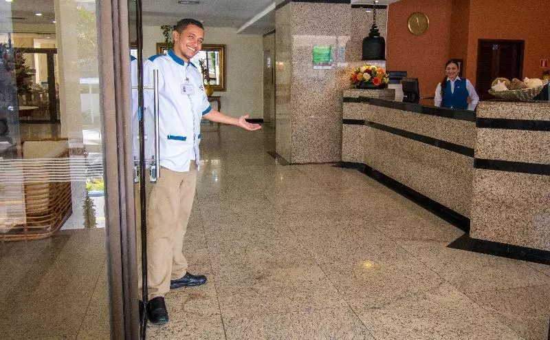 Fotos del hotel Arena Blanca By Dorado:  11