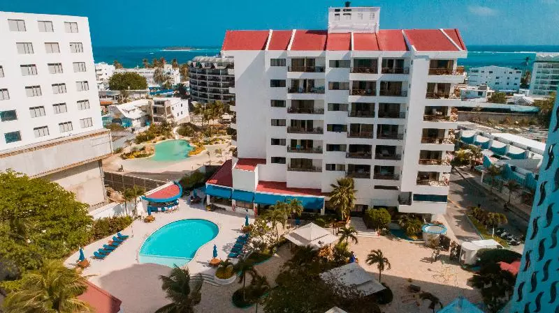 Fotos del hotel Arena Blanca By Dorado:  22