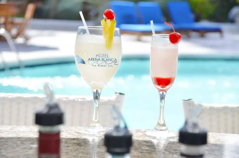 Fotos del hotel Arena Blanca By Dorado:  5