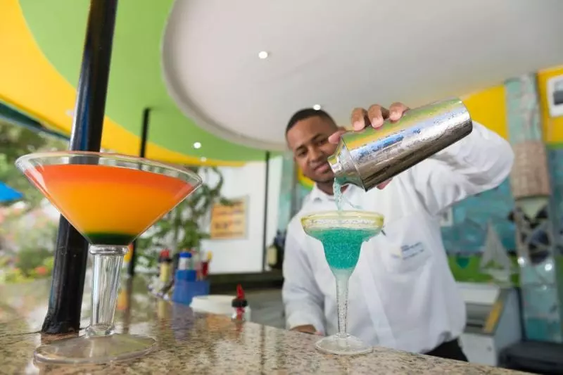 Fotos del hotel Arena Blanca By Dorado:  13