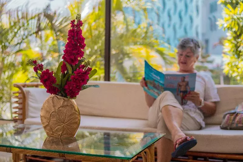 Fotos del hotel Arena Blanca By Dorado:  8