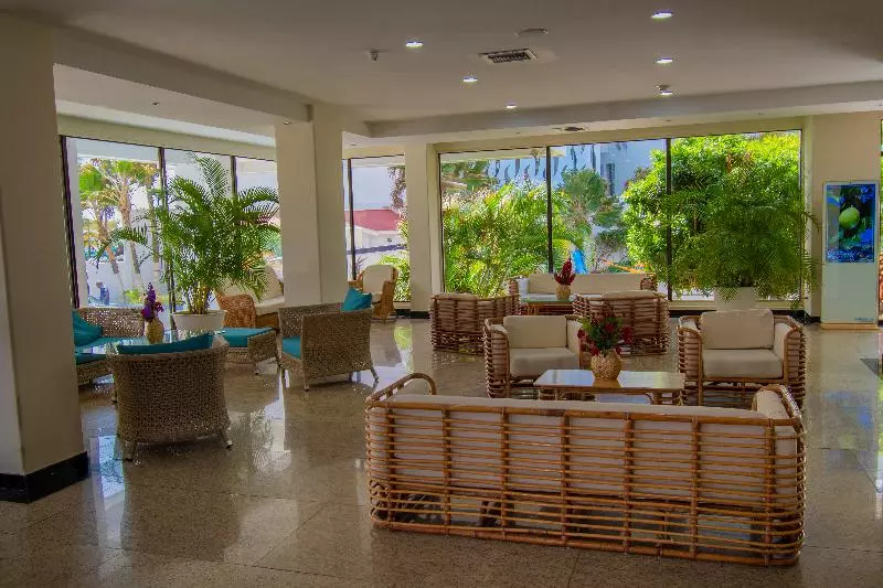 Fotos del hotel Arena Blanca By Dorado:  2