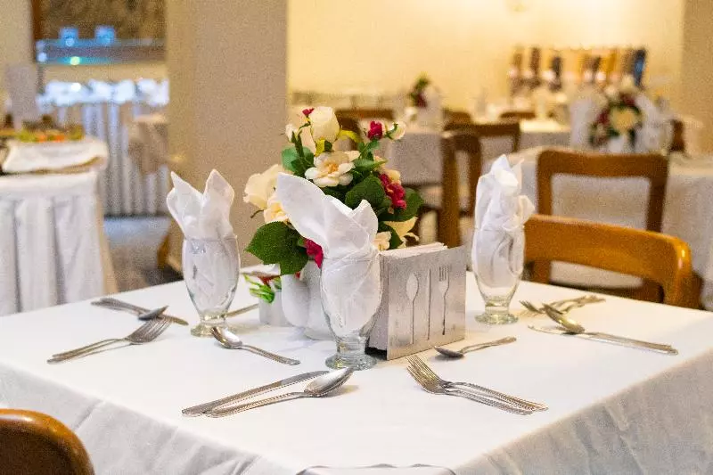 Fotos del hotel Arena Blanca By Dorado:  20